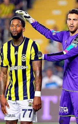 Fenerbahçe-Bursaspor maçı capsleri