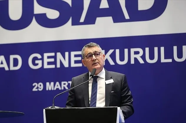Servetine servet katan zenginler kulübü TÜSİAD'a sert tepki: İşçilerini enflasyonda ezdirmemek için yeniden zam yapsınlar