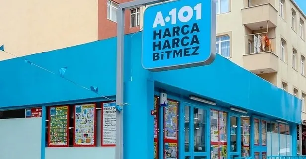 A101 aktüel ürünler kataloğu! A101 7-13 Kasım haftanın yıldızlarında neler var?
