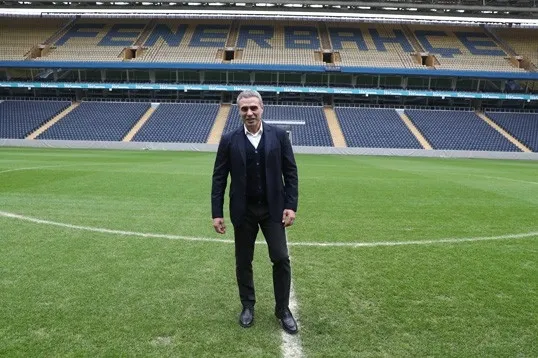 Ersun Yanal Kadıköy'de! İlk görüntüler geldi - 7