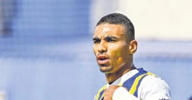 Alexander Djiku: Takımın yıldızı Mourinho