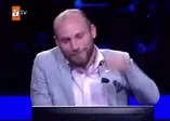 Kim Milyoner Olmak İster'de dikkat çeken yarışmacı