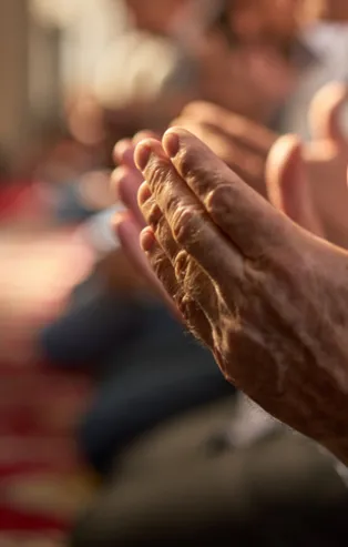 Duha namazı nasıl kılınır? Diyanet’e göre duha kuşuk namazı ne zaman kılınır? Kaç rekattır, hangi dualar okunur?