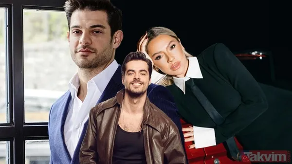 Çizgili gömlek bilmecesi çözüldü! Hadise paylaşmış ortalık karışmıştı! Ne Mehmet Dinçerler ne de Berk Atan meğer o isim... - 1