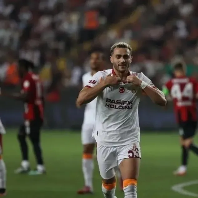 Barış Alper de takipten çıktı