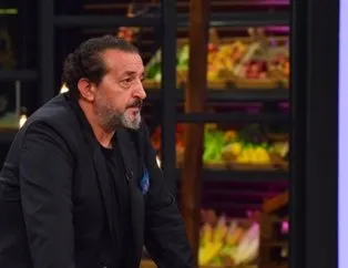 Masterchef'in agresif şefi Mehmet Yalçınkaya mezarlıktan paylaştı! Ünlü şefin 'baba' özlemi...