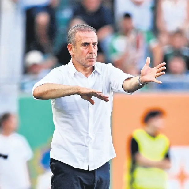 Rizespor’da Avcı sesleri