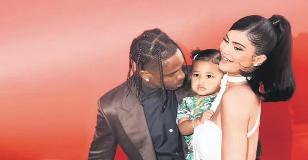 Dünyanın en zengin ünlü çocukları belli oldu! İlk sırayı 240 milyon sterlinle bakın kim aldı