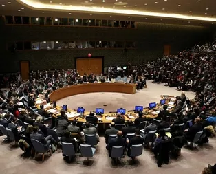 BMGK Kudüs gündemiyle toplandı