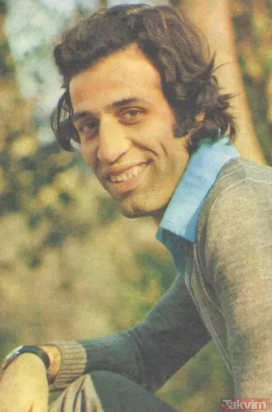 Yeşilçam'ın güldüren adamıydı! Bahar Öztan'ın rol arkadaşı Kemal Sunal'ın bakın kaç çocuğu varmış! 25 yıllık eşi Gül Sunal’dan... - 1