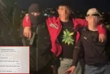 Casperlar suç örgütünün çocuk yapılanmasına yeni dava: 51 çocuk hakkında 17 suçtan iddianame