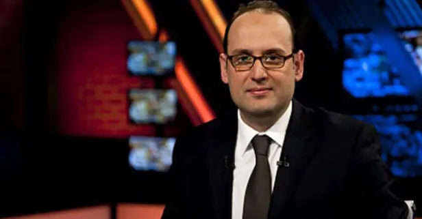 Eski TRT yöneticisine FETÖ'den hapis