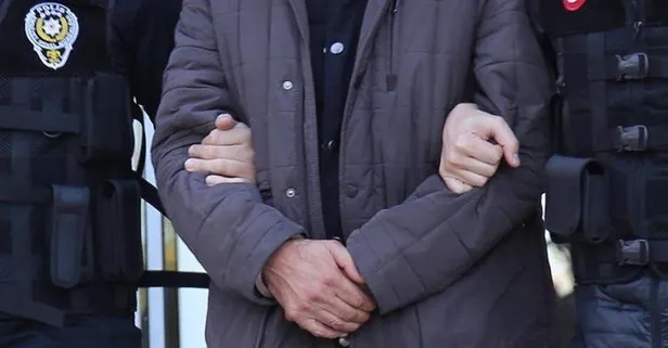 3. kategoride FETÖ itirafı