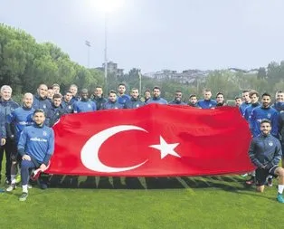 Samandıra’da 29 Ekim coşkusu