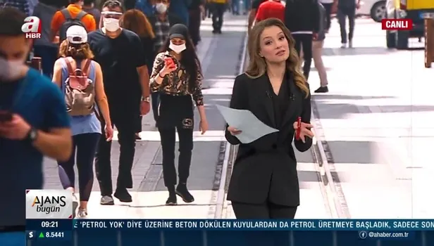 Son kısıtlamalar, sonuç verdi 1 Haziran'dan sonra düğünlerin bile yapılacağı bildirildi