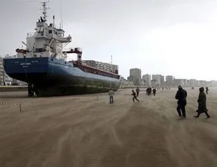 Dünyanın en ilginç fotoğrafları
