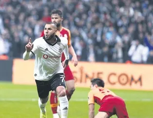 Quaresma’ya acil müşteri aranıyor