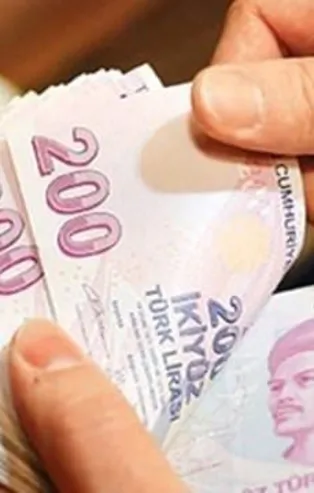 4.5 milyona ikinci maaş