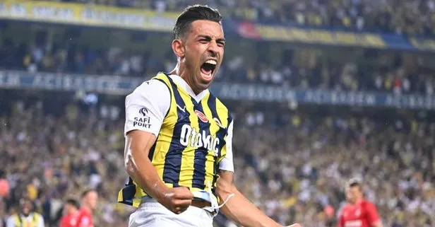 Fenerbahçe ve İrfan Can Kahveci ortak noktada buluşuyor