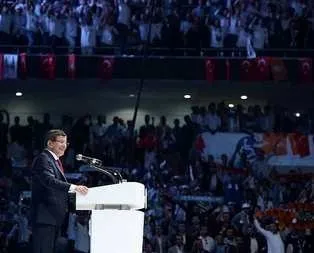 Yeni genel başkanı kim açıklayacak?