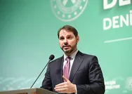 Son dakika: Hazine ve Maliye Bakanı Berat Albayraktan çiftçiye müjde: Nakit avansını Türkşeker ödeyecek