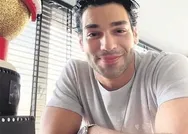 Atvnin Akıncı dizisinin yıldızı Şükrü Özyıldız’ın fanlarından tatlı jest