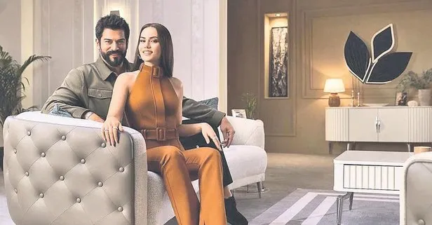Hayranları peşini ’burak’madı!