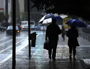HAVA DURUMU | Meteoroloji'den Ankara ve Eskişehir'e kritik uyarı! Sel kapıda | 30 Haziran 2022 hava durumu