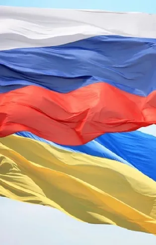 İşte dakika dakika Rusya-Ukrayna krizi! Önce Zelenskiy sonra Putin! ABD Başkanı Biden yaptırımları açıkladı