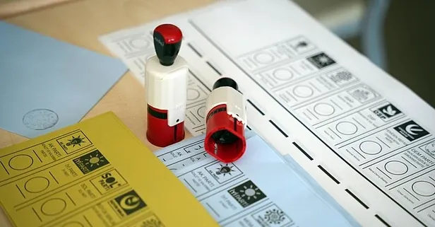 CANLI TAKİP | 31 Mart İstanbul, Ankara ve İzmir seçim sonuçları: Son 20 yılın en düşük katılımı