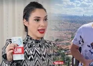 Zuhal Topalla Yemekteyiz Aala Abed kimdir, kaç yaşında, Instagram hesabı ne? Aala Abed kaç puan aldı, menüsü ne?