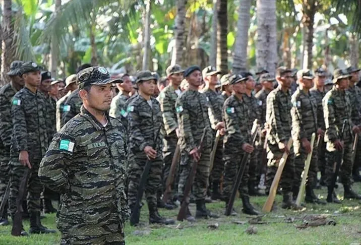 Terörsüz Türkiye’de Ankara modeli! Süreç IRA ve FARC’tan farklı ilerliyor-11
