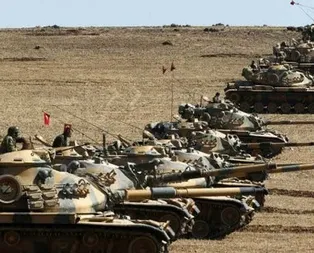 ABD’den teröre üs koruması