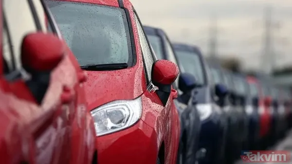 Sıfır araç fiyatları ne kadar? Temmuz 2025 0 ARAÇ FİYATLARI || Volkswagen, Peugeot, Citroen, Renault, Kia, Hyundai fiyat listesi - 19