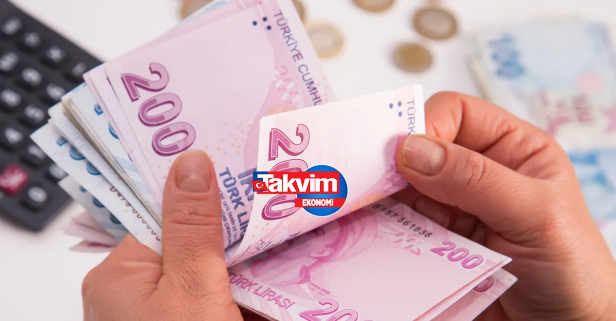 %28 zam KESİNLEŞTİ! Taban maaş 5 bin 580 TL’yi geçti! 700 bin kamu işçisine enflasyon + 2.5 puanlık ek zam bugün hesapta! İşte maaş hesabı...