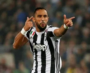 Benatia teklifi