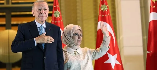 Türkiye Yüzyılı hepimize kutlu olsun
