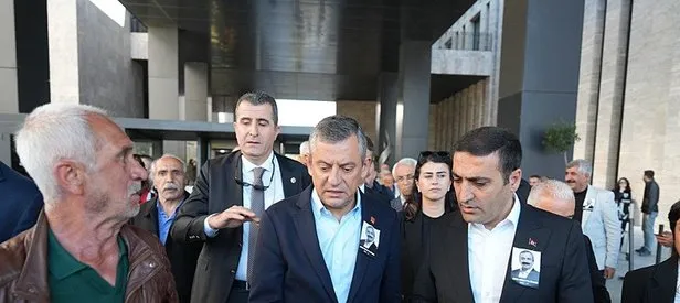 EGM’den suikast açıklaması!