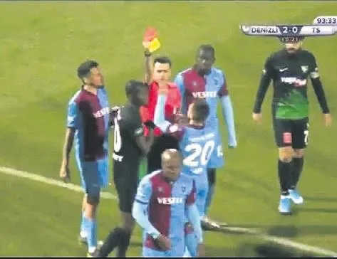 Hatalı karar verdim