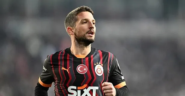 Galatasaray'ı yıkan haber! Mertens'in yeni takımını duyurdular