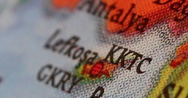 Güney Kıbrıs'ta skandal olay: Türk düşmanı örgüt kuruldu!