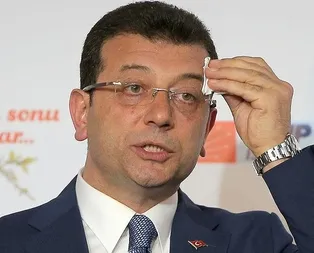 Hukuksuzluk dedi kendi de imza attı! İmamoğlu’nun Kanal İstanbul manipülasyonu belgelendi