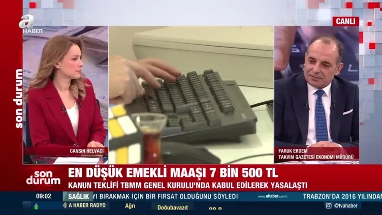 EYT'liler maaşları ne zaman alacak?