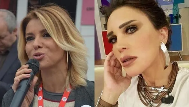 Seren Serengil’den zehir zemberek sözler!-6