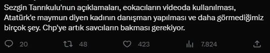 CHP'nin paylaştığı 100. yıl videosunda EOKA'lı teröristlerin fotoğrafı yer aldı-6