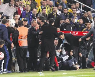 Akıl tutulması yaşıyorlar
