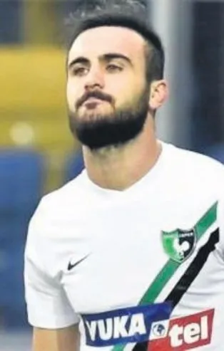 Kartal’ın yeni hedefi Oğuz Yılmaz