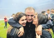 Fatih Terimin kızı Merve Terim: İyi haberler vermeyi iple çekiyorum