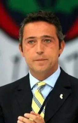 Ali Koç Fenerbahçe başkanlığına aday