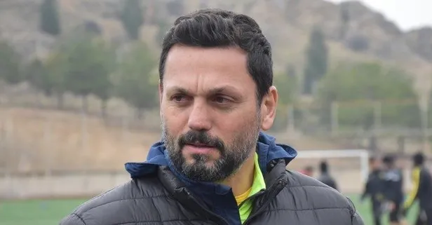 Erol Bulut: "Fenerbahçe'den teklif almadım"